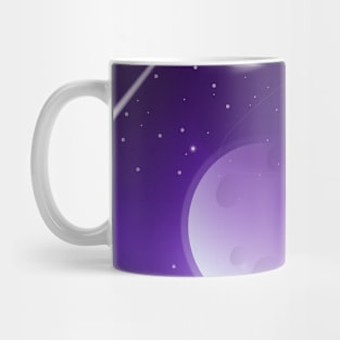 Space Mug